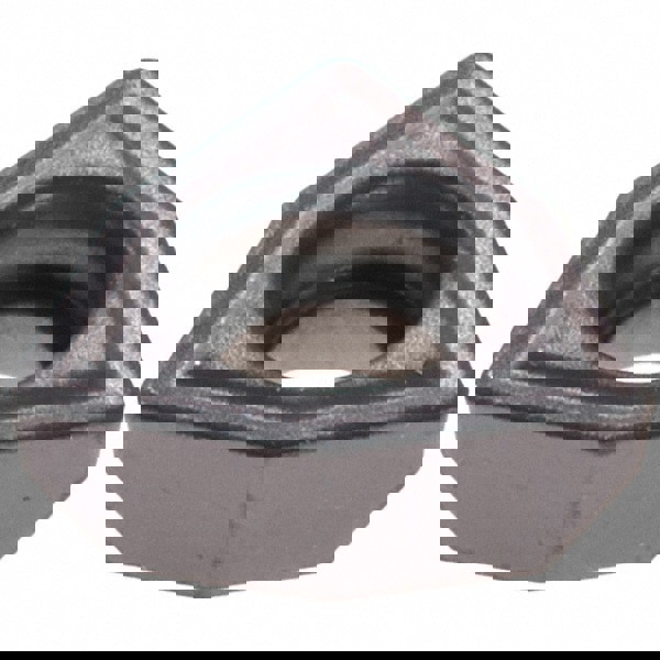 Indexable Drill Insert: WCET07 IN2005, Solid Carbide